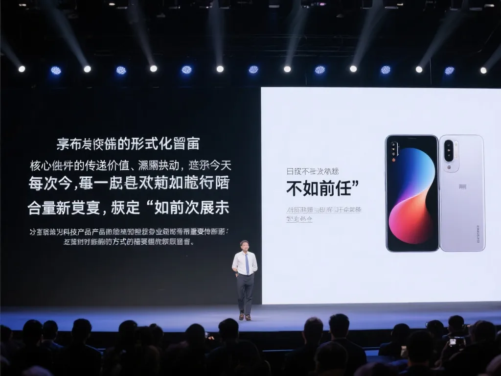 一个展示自