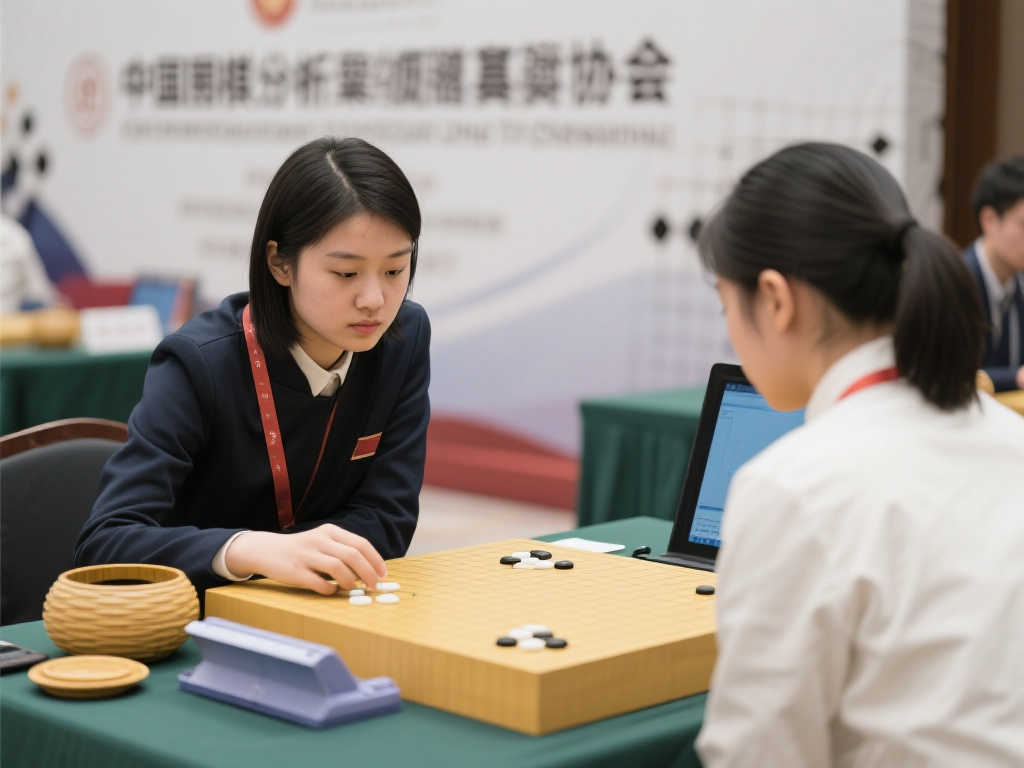 在足球比赛